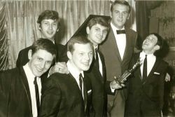 Vince Eage  Abstracts